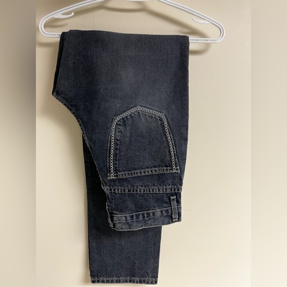 Mocassino Manager jeans - Picture 5 of 5